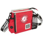 Wholesale - ALABAMA MOBILE DOG GEAR WALKING BAG C/P 6, UPC: 871407003297